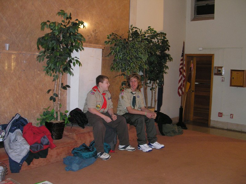 Scout's Day at Haverford State -Pancake Breakfast Feb. 2008 100.jpg